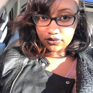 Meet your Posher, Erica